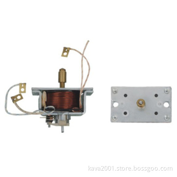 24V Starter Solenoid Switch for Bosch 410, 411, 414, 415, 416, 417 DD Starters (66-9118 902 0330105001)
